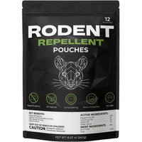 1x Pack | 12 Pouches