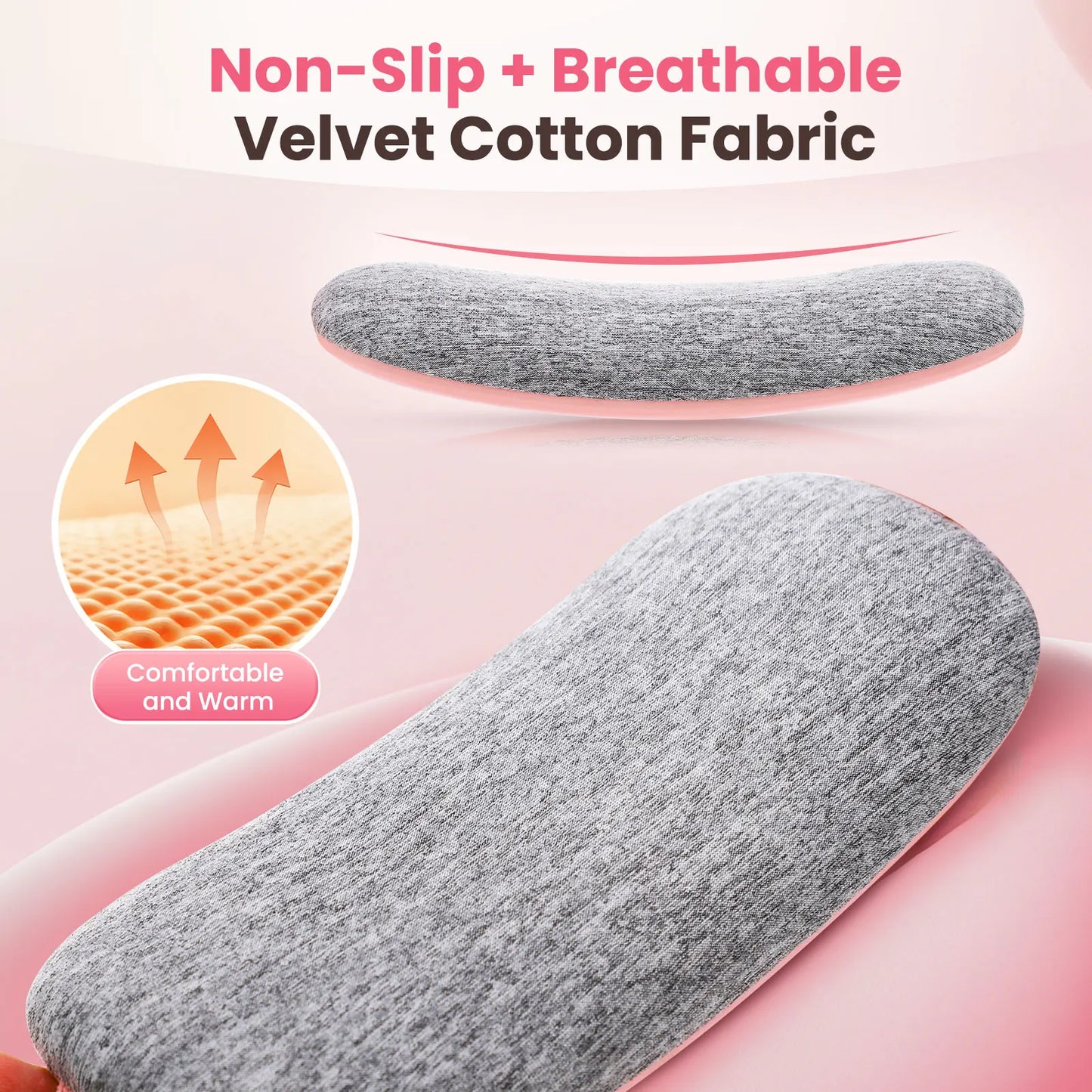 Menstrual Heating Pad