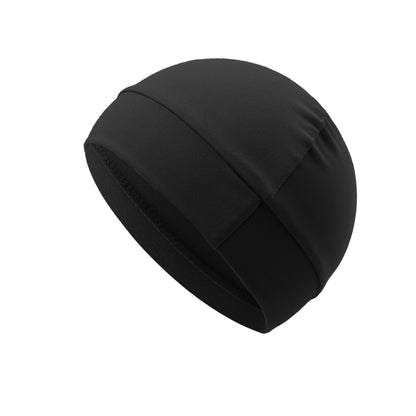 2-Pack Breathable Skull Cap Helmet Liner