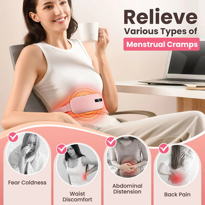 Menstrual Heating Pad