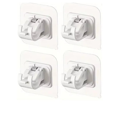 Drill-Free Brackets