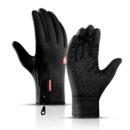 Thermal Winter Gloves