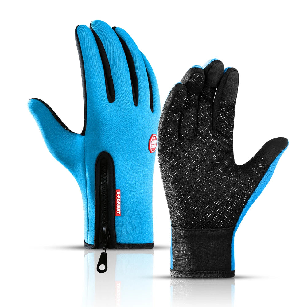 Thermal Winter Gloves