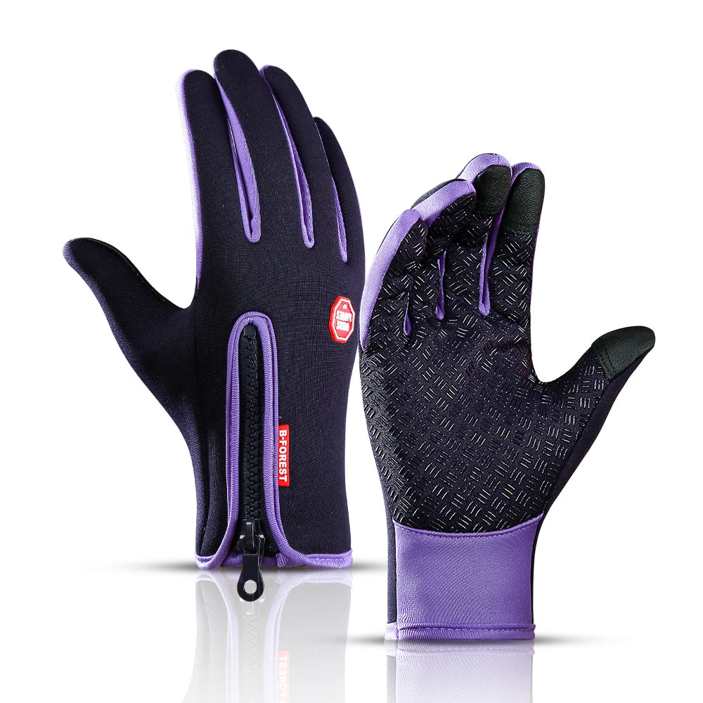 Thermal Winter Gloves