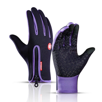 Thermal Winter Gloves
