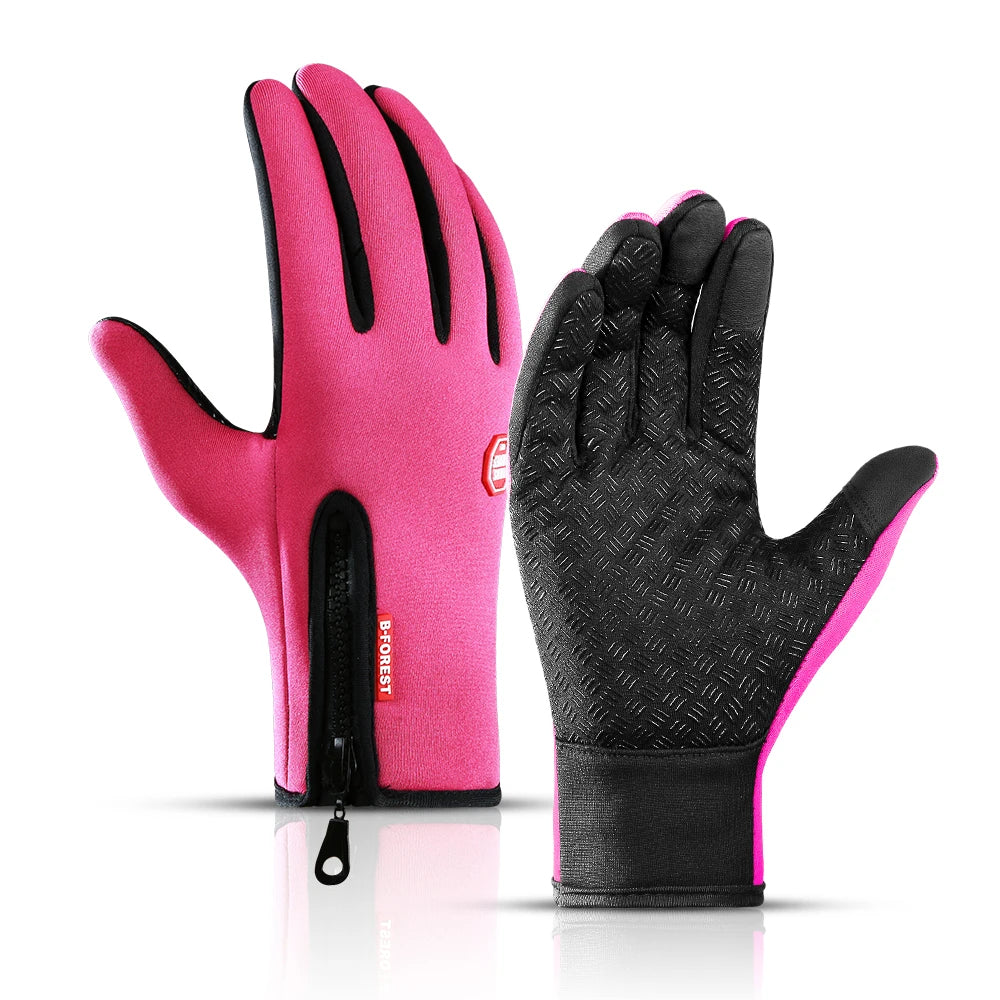 Thermal Winter Gloves