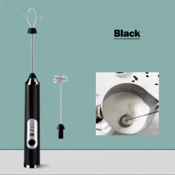 Milk Frother Handheld