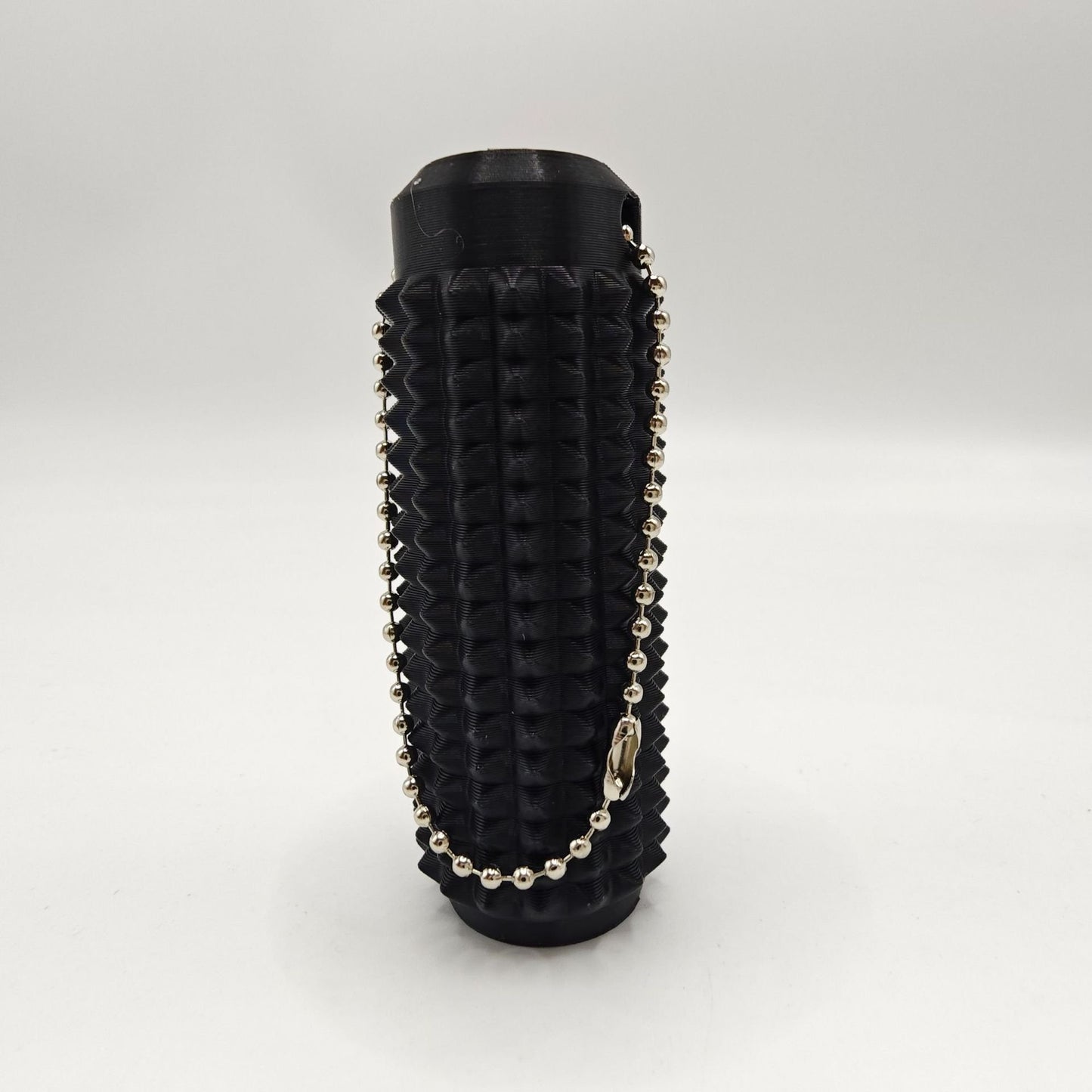 Spiky Grippie Stim Keychain