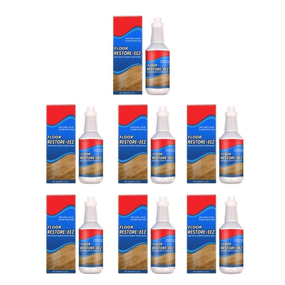 Floor Repair Polishing Agent