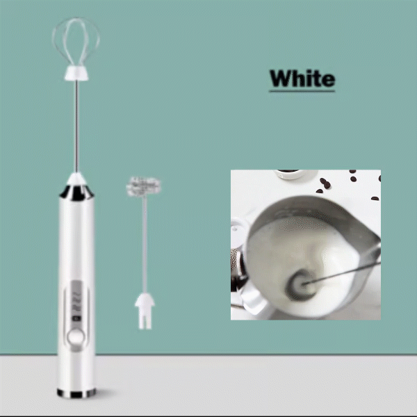 Milk Frother Handheld