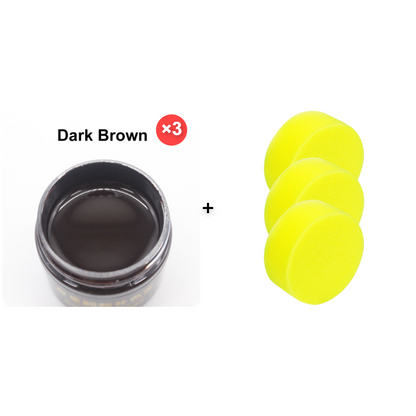 Professional leather coloring and repair!