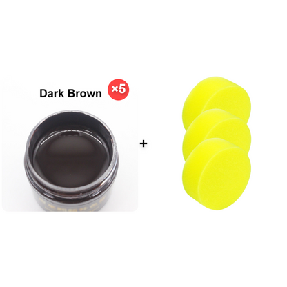 Professional leather coloring and repair!