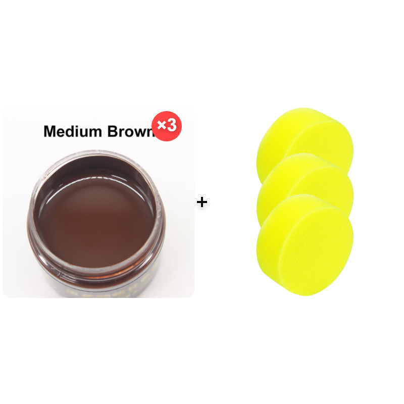 Professional leather coloring and repair!