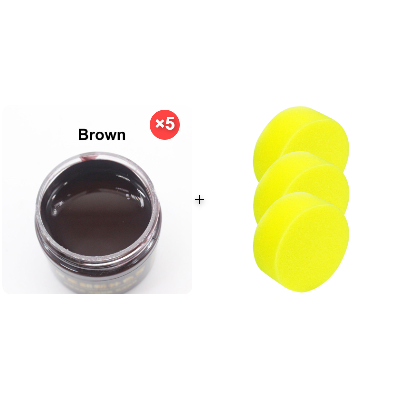 Professional leather coloring and repair!
