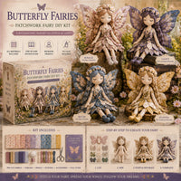 🦋 Butterfly Fairies