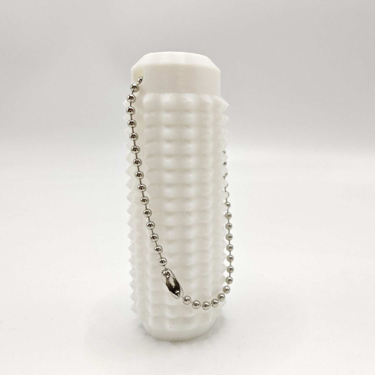 Spiky Grippie Stim Keychain
