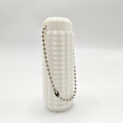 Spiky Grippie Stim Keychain