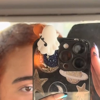 Halloween Phone Buddy – Cute Collectible Phone Accessory