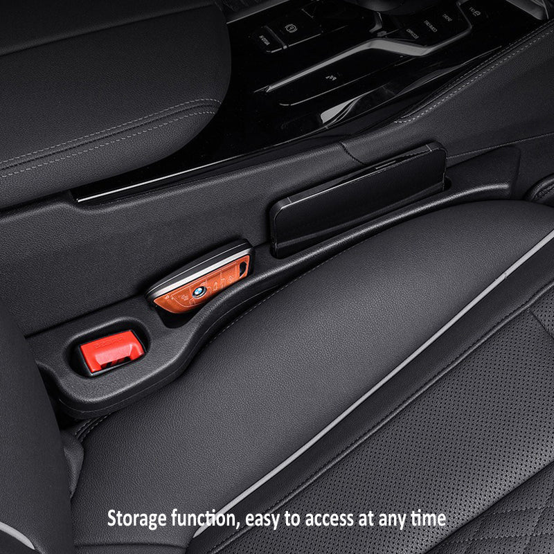 Hot Sale 50% OFF Multifunctional Car Seat Gap Leak-proof Pluge 2PCS