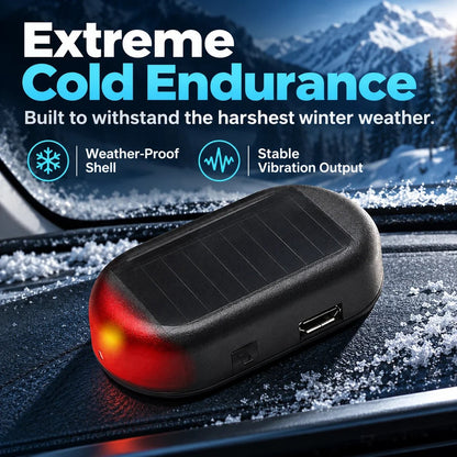 🚗Electromagnetic Snow Removal & Anti-Freeze Device for Vehicles