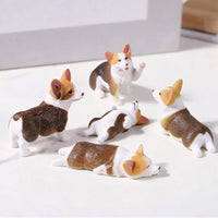 🐶Dog A (5 pcs)