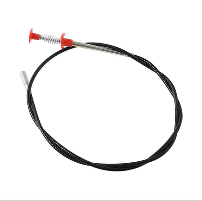 Professional Drain Clog Remover Tool