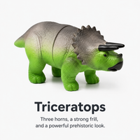 Triceratops