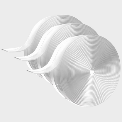 Anti-Draft Adhesive Instant Insulati on Seal Tape