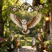 Barn Owl
