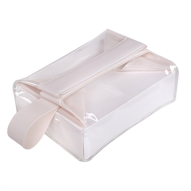 👜 Magnetic Toiletry Bag