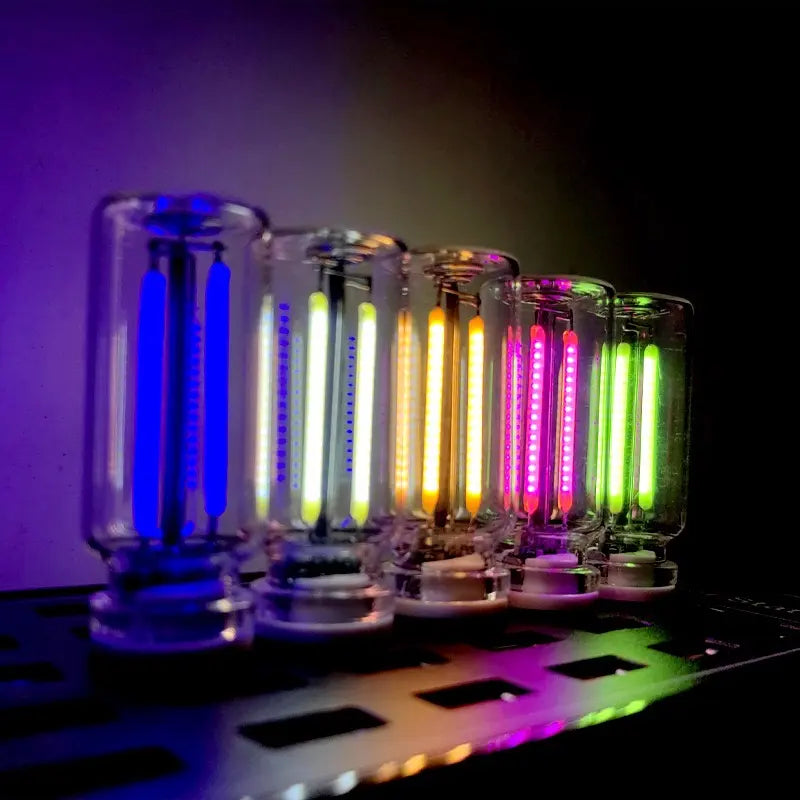 Dimmable USB Car Night Light | Touch-Control LED Accent Light, product image 15