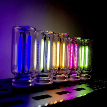 Dimmable USB Car Night Light | Touch-Control LED Accent Light, product image 15