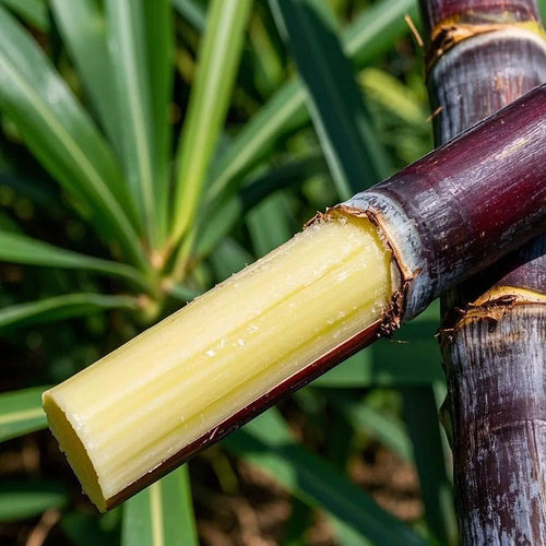 🌱 Grow Your Own Sugarcane – High Germination Seeds