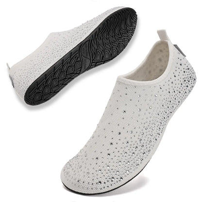 Women’s Quick-Dry Barefoot Water Shoes
