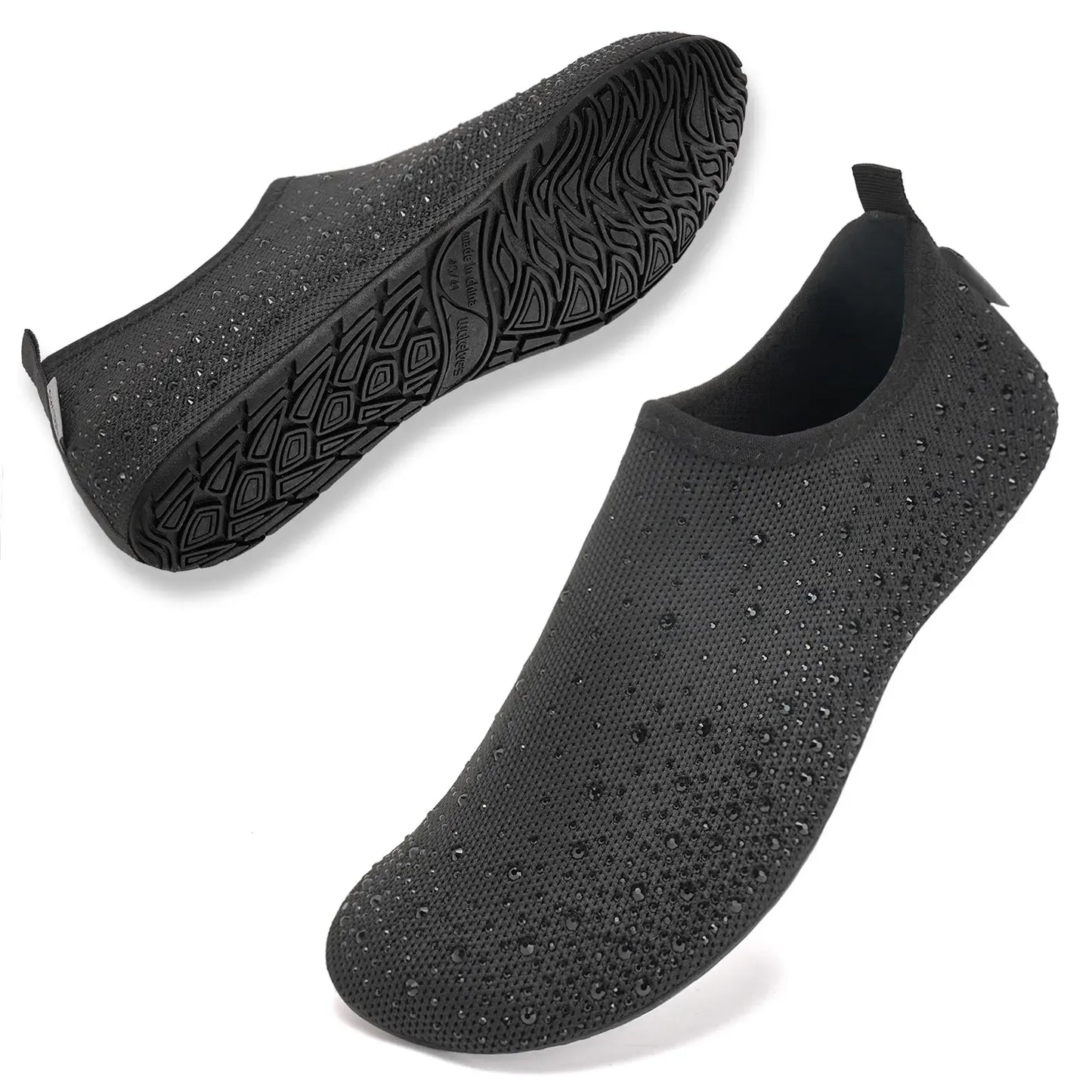 Women’s Quick-Dry Barefoot Water Shoes