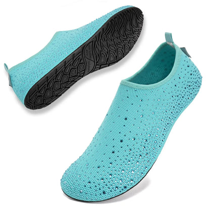 Women’s Quick-Dry Barefoot Water Shoes