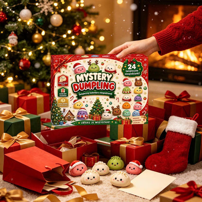 2026 Christmas Fidget Toy Advent Calendar