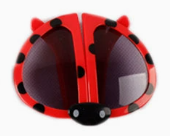 🐞 Playful Shades, Unforgettable Style