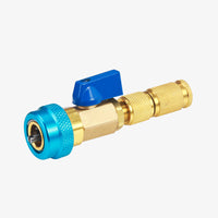 Low Pressure (Blue)