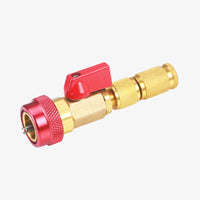 High Pressure (Red)
