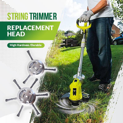 ⚙️ String Trimmer Replacement Head  ✂️