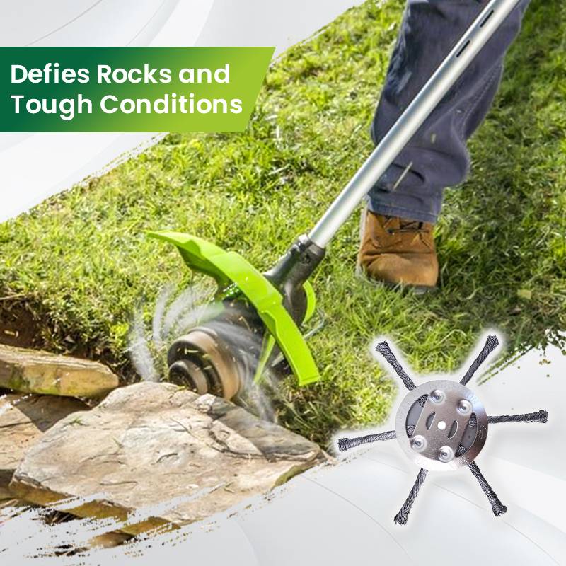 ⚙️ String Trimmer Replacement Head  ✂️