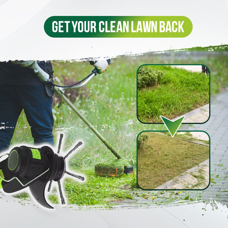 ⚙️ String Trimmer Replacement Head  ✂️