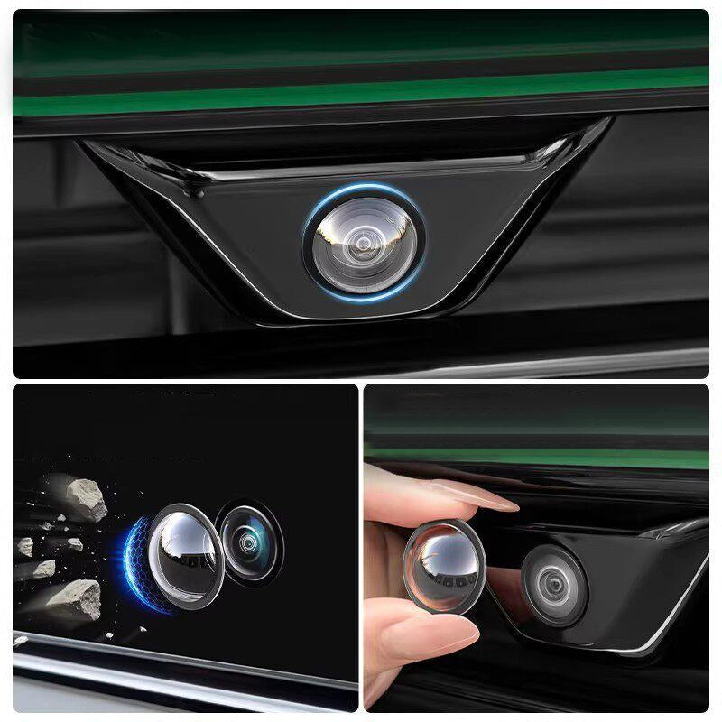Car Camera Lens Protector🚗📹🛡️