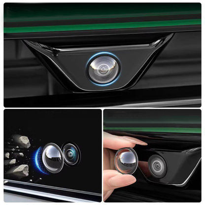 Car Camera Lens Protector🚗📹🛡️