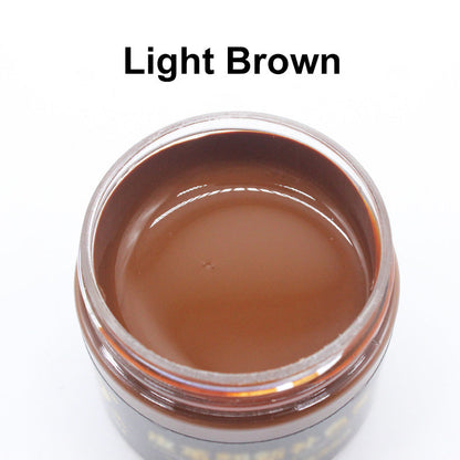 Professional leather coloring and repair!