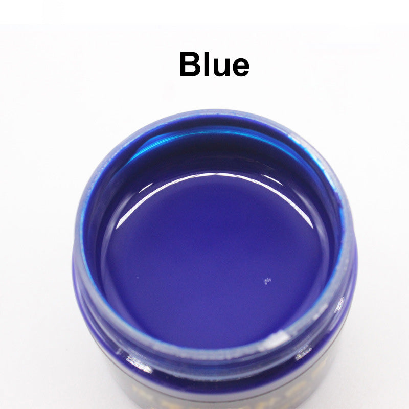 Professional leather coloring and repair!