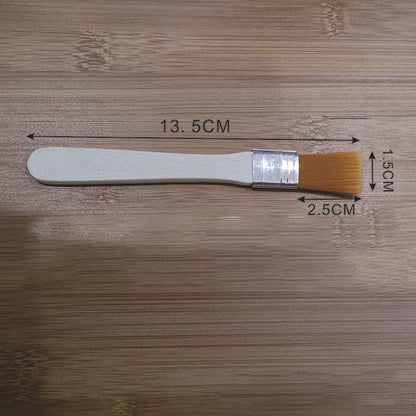 Fast-Drying Water-Based Wood Paint