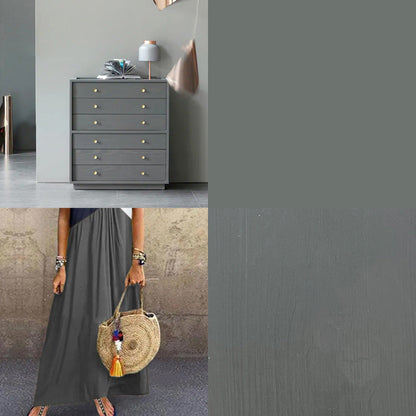 Fast-Drying Water-Based Wood Paint